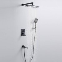 Душевая система  Shevanik S4035H - Превью изображения №16 — Интернет-магазин Time-Shop