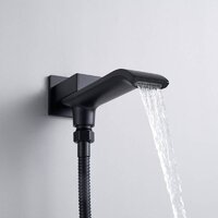 Душевая система  Shevanik S4035H - Превью изображения №6 — Интернет-магазин Time-Shop