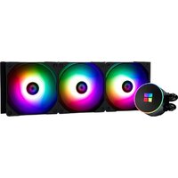 Thermalright Frozen Magic 360 ARGB (черный)