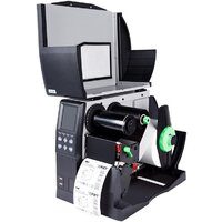 Принтер этикеток iDPRT iX4P 100700095 - Превью изображения №4 — Интернет-магазин Time-Shop