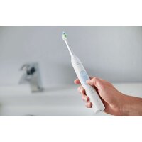 Электрическая зубная щетка Philips HX6859/29 - Превью изображения №4 — Интернет-магазин Time-Shop