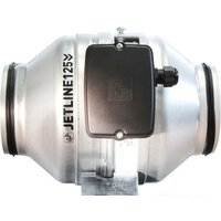 Осевой вентилятор Soler&Palau Jetline-100 5145895600 - Превью изображения №3 — Интернет-магазин Time-Shop