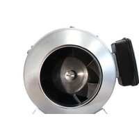 Осевой вентилятор Soler&Palau Jetline-100 5145895600 - Превью изображения №2 — Интернет-магазин Time-Shop