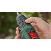 Дрель-шуруповерт Bosch EasyDrill 1200 06039D3005 (без АКБ) - Превью изображения №3 — Интернет-магазин Time-Shop