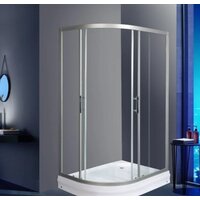 Душевой уголок WeltWasser WW500 С 120/90/189 R - Превью изображения №2 — Интернет-магазин Time-Shop