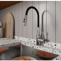 Смеситель Milardo Meal M01SB2FM05 - Превью изображения №3 — Интернет-магазин Time-Shop