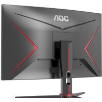 Игровой монитор AOC Gaming C27G2E - Превью изображения №5 — Интернет-магазин Time-Shop