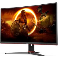 Игровой монитор AOC Gaming C27G2E - Превью изображения №7 — Интернет-магазин Time-Shop