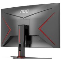 Игровой монитор AOC Gaming C27G2E - Превью изображения №6 — Интернет-магазин Time-Shop