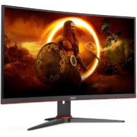 Игровой монитор AOC Gaming C27G2E - Превью изображения №3 — Интернет-магазин Time-Shop
