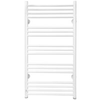 Gloss & Reiter Line Л.50x100.Л17.G1 (белый)