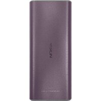 Кнопочный телефон Nokia 108 (2024) Dual SIM TA-1627 (фиолетовый) - Превью изображения №3 — Интернет-магазин Time-Shop