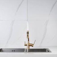 Смеситель Shevanik S278G - Превью изображения №9 — Интернет-магазин Time-Shop