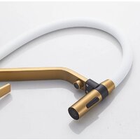 Смеситель Shevanik S278G - Превью изображения №5 — Интернет-магазин Time-Shop