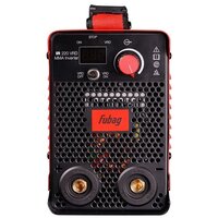Сварочный инвертор Fubag IR 220 VRD 43637 - Превью изображения №6 — Интернет-магазин Time-Shop