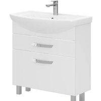 Volna Тумба Onda 70.2Y напольная с умывальником Балтика