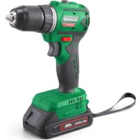 Status CBL 20-2Li 07126101 (с 2-мя АКБ, кейс)