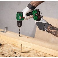 Дрель-шуруповерт Status CBL 20-2Li 07126101 (с 2-мя АКБ, кейс) - Превью изображения №5 — Интернет-магазин Time-Shop