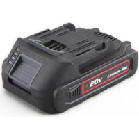 Дрель-шуруповерт Status CBL 20-2Li 07126101 (с 2-мя АКБ, кейс) - Превью изображения №3 — Интернет-магазин Time-Shop