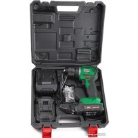 Дрель-шуруповерт Status CBL 20-2Li 07126101 (с 2-мя АКБ, кейс) - Превью изображения №4 — Интернет-магазин Time-Shop