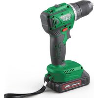 Дрель-шуруповерт Status CBL 20-2Li 07126101 (с 2-мя АКБ, кейс) - Превью изображения №2 — Интернет-магазин Time-Shop