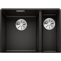 Blanco Subline 340/160-F 525984 (черный)
