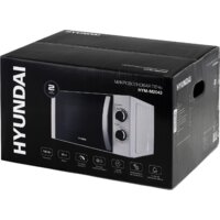 Микроволновая печь Hyundai HYM-M2043 - Превью изображения №10 — Интернет-магазин Time-Shop