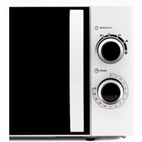 Микроволновая печь Hyundai HYM-M2043 - Превью изображения №2 — Интернет-магазин Time-Shop