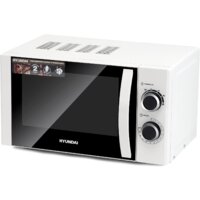 Микроволновая печь Hyundai HYM-M2043 - Превью изображения №3 — Интернет-магазин Time-Shop