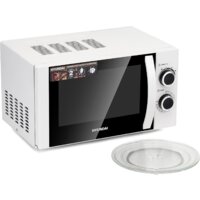 Микроволновая печь Hyundai HYM-M2043 - Превью изображения №7 — Интернет-магазин Time-Shop