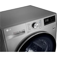 Сушильная машина LG RC90V9PV2N - Превью изображения №15 — Интернет-магазин Time-Shop