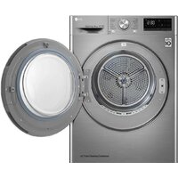 Сушильная машина LG RC90V9PV2N - Превью изображения №2 — Интернет-магазин Time-Shop
