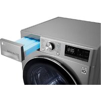 Сушильная машина LG RC90V9PV2N - Превью изображения №14 — Интернет-магазин Time-Shop