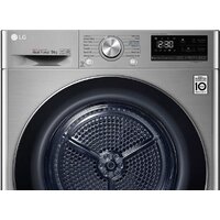 Сушильная машина LG RC90V9PV2N - Превью изображения №13 — Интернет-магазин Time-Shop