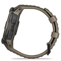 Умные часы Garmin Instinct 2x Solar Tactical Edition (светло-коричневый) - Превью изображения №13 — Интернет-магазин Time-Shop