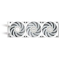 Система жидкостного охлаждения для процессора Gigabyte Aorus Waterforce X II 360 Ice - Превью изображения №4 — Интернет-магазин Time-Shop