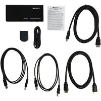 KVM переключатель Origo OKVM210H/A1A - Превью изображения №4 — Интернет-магазин Time-Shop