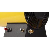 Газовая тепловая пушка Ballu BHG-10L - Превью изображения №5 — Интернет-магазин Time-Shop