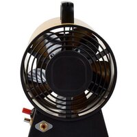 Газовая тепловая пушка Ballu BHG-10L - Превью изображения №3 — Интернет-магазин Time-Shop