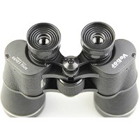 Бинокль Veber Classic БПЦ 12x50 VL - Превью изображения №3 — Интернет-магазин Time-Shop