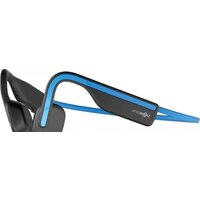 Наушники Shokz OpenMove (синий) - Превью изображения №4 — Интернет-магазин Time-Shop