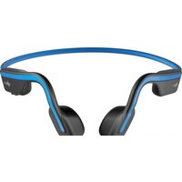 Наушники Shokz OpenMove (синий) - Превью изображения №2 — Интернет-магазин Time-Shop