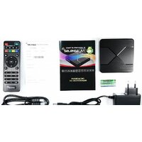 Смарт-приставка Selenga A1 - Превью изображения №6 — Интернет-магазин Time-Shop