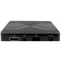 Смарт-приставка Selenga A1 - Превью изображения №3 — Интернет-магазин Time-Shop