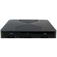 Смарт-приставка Selenga A1 - Превью изображения №4 — Интернет-магазин Time-Shop