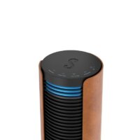 Колонный вентилятор Stadler Form Peter Leatherette - Превью изображения №3 — Интернет-магазин Time-Shop