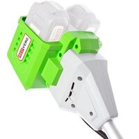 Триммер RedVerg RD-BC36BL/U (без АКБ) - Превью изображения №4 — Интернет-магазин Time-Shop