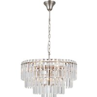 Moderli Crystal V10738-9P