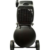 Компрессор Quattro Elementi KM 24-200 - Превью изображения №2 — Интернет-магазин Time-Shop