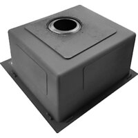 Кухонная мойка Asteria A6050S-D (сатин декор) - Превью изображения №2 — Интернет-магазин Time-Shop